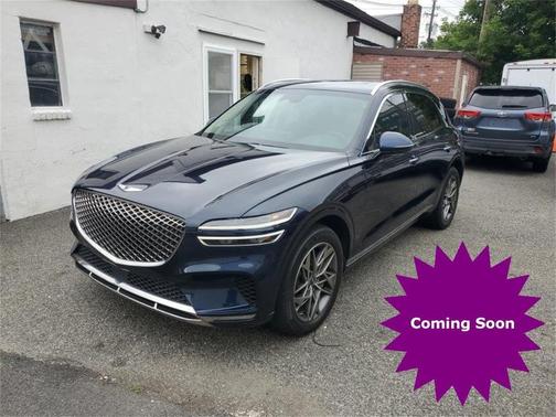 2023 Genesis GV70 2.5T AWD