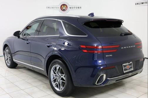 2023 Genesis GV70 2.5T AWD
