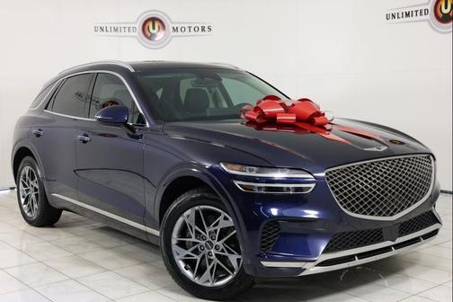 2023 Genesis GV70 2.5T AWD