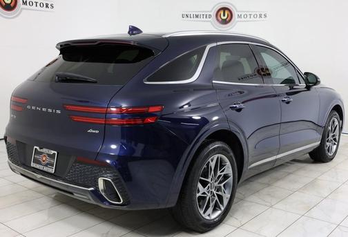 2023 Genesis GV70 2.5T AWD