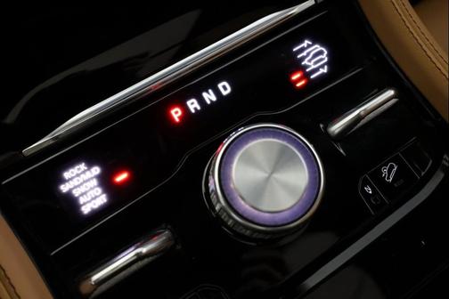 2024 Jeep Grand Cherokee L Summit Reserve