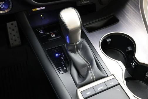 Grecian Water 2022 Lexus RX 450h Base