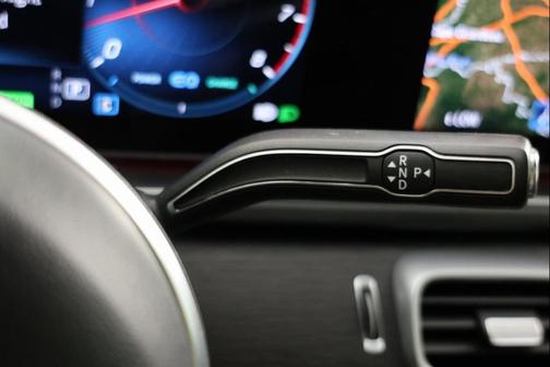 2023 Mercedes-Benz GLS 580 4MATIC