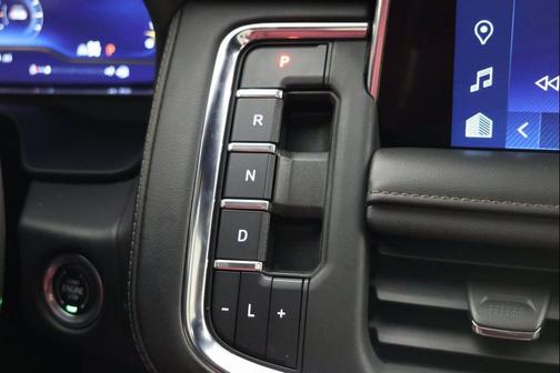 2023 Chevrolet Tahoe 4WD High Country