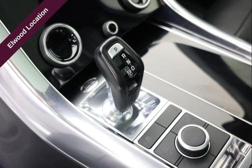 2018 Land Rover Range Rover Sport HSE Dynamic