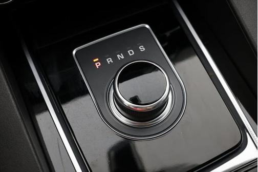 2018 Jaguar F-PACE 25t Prestige