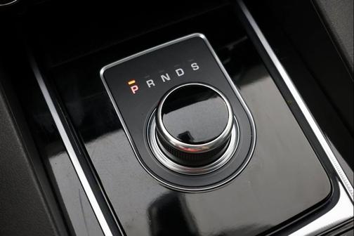 2018 Jaguar F-PACE 25t Prestige