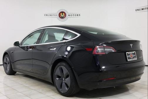 2020 Tesla Model 3 Performance