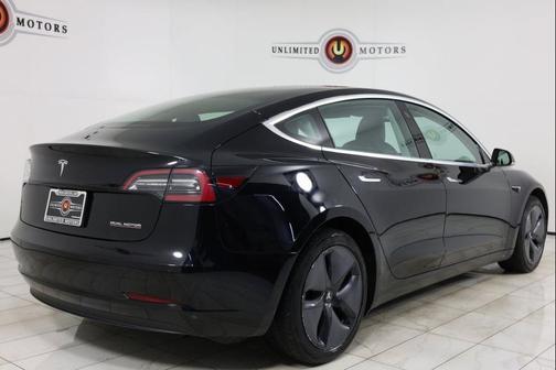 2020 Tesla Model 3 Performance