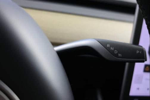 2020 Tesla Model 3 Performance