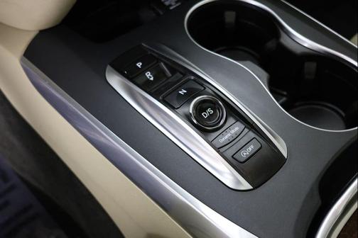 2019 Acura MDX 3.5L