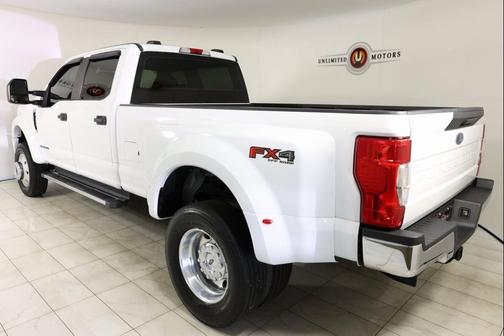 2021 Ford F-450 XL