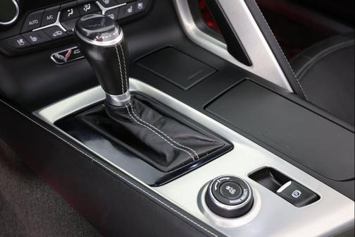 2015 Chevrolet Corvette Stingray Z51