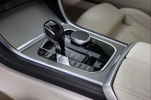 2019 BMW M850 xDrive