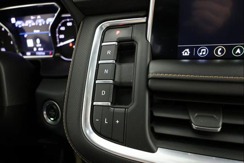 2021 GMC Yukon 4WD AT4