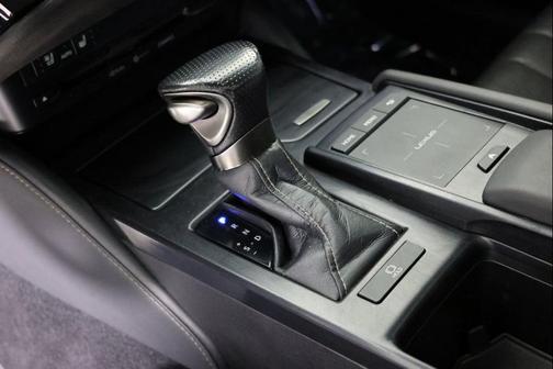 2022 Lexus ES 350 F Sport