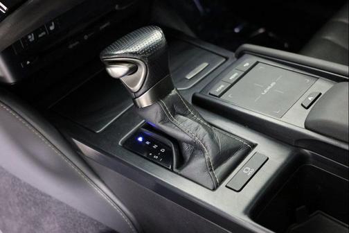 2022 Lexus ES 350 F Sport