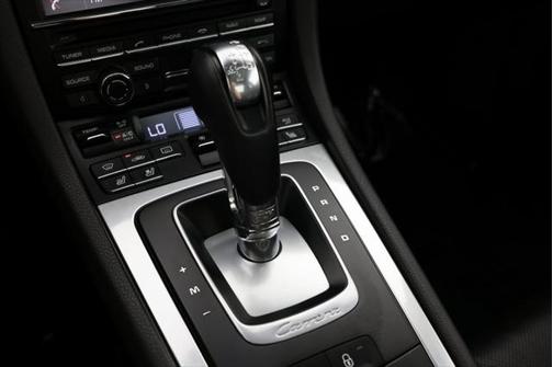 2015 Porsche 911 Carrera S
