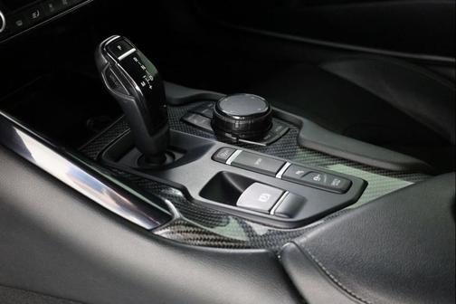 Tungsten 2020 Toyota Supra 3.0 Premium