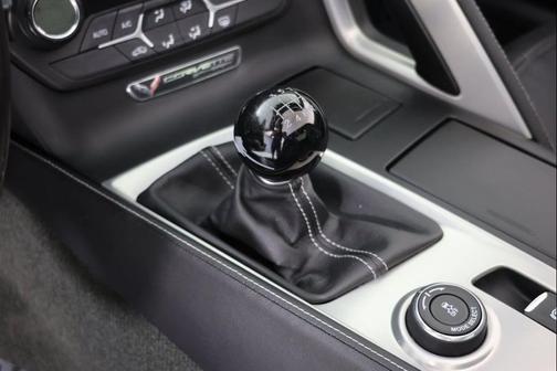 2015 Chevrolet Corvette Stingray