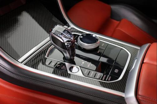 2021 BMW M850 Gran Coupe xDrive