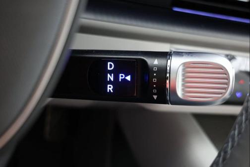 2025 Hyundai IONIQ 6 Limited