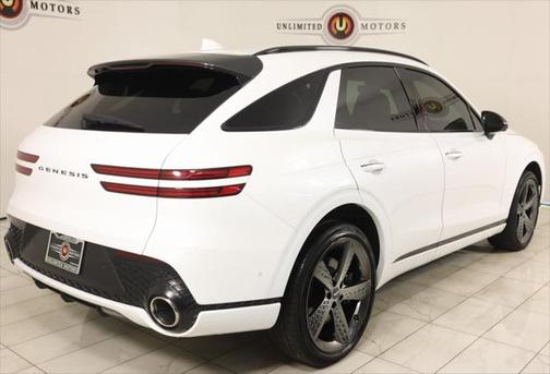 2023 Genesis GV70 2.5T AWD