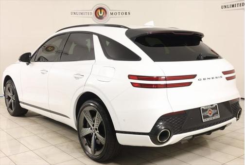 2023 Genesis GV70 2.5T AWD