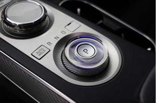 2023 Genesis GV70 2.5T AWD