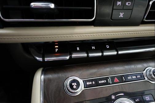 2021 Lincoln Aviator Reserve AWD