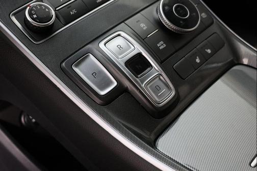Quartz White 2022 Hyundai SANTA FE SEL 2.4