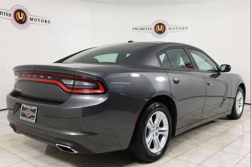 2021 Dodge Charger SXT