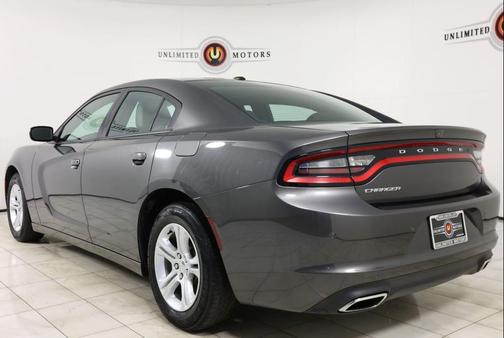 2021 Dodge Charger SXT