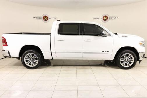 2024 RAM 1500 Limited