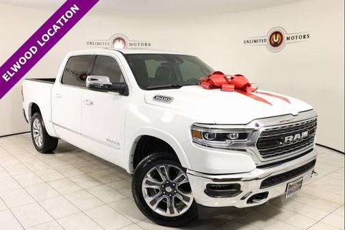 2024 RAM 1500 Limited