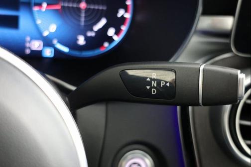 2021 Mercedes-Benz C-Class C 300 4MATIC