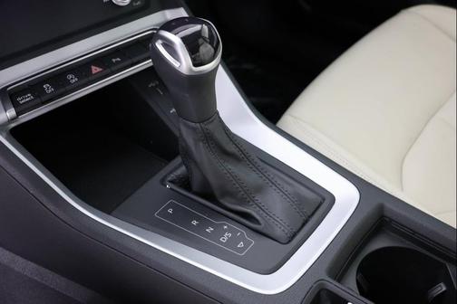 2023 Audi Q3 Premium 45 TFSI S line quattro Tiptronic