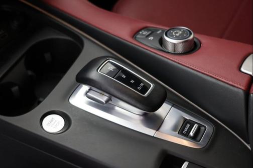Radiant White 2023 INFINITI QX50 SPORT