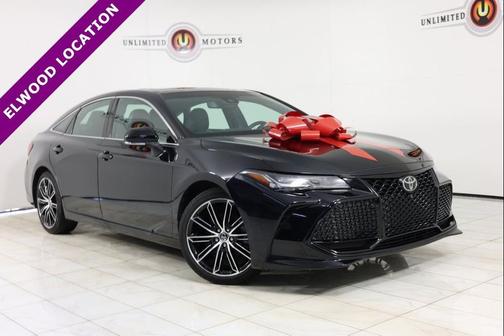 2019 Toyota Avalon Touring