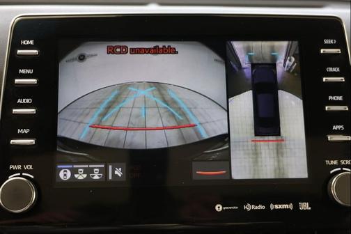 2019 Toyota Avalon Touring