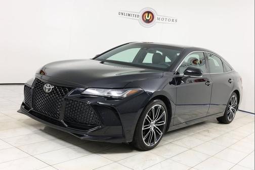 2019 Toyota Avalon Touring