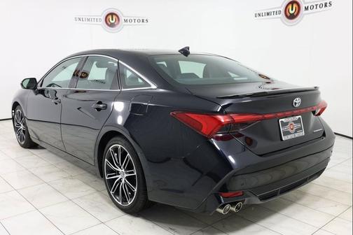 2019 Toyota Avalon Touring