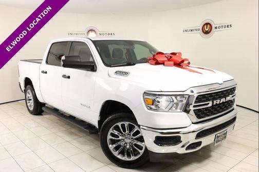 2024 RAM 1500 Lone Star