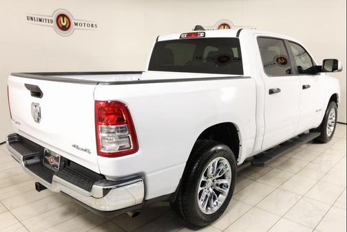2024 RAM 1500 Lone Star