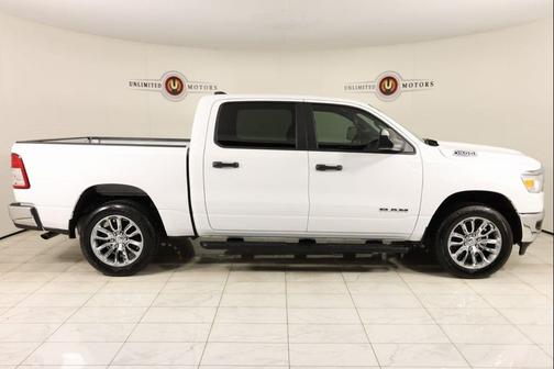 2024 RAM 1500 Lone Star