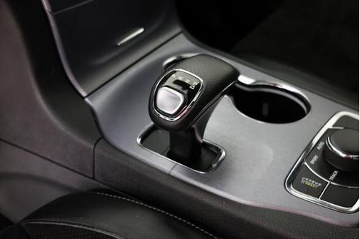 2015 Jeep Grand Cherokee SRT