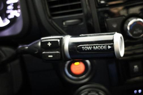 2022 Nissan Titan PRO-4X