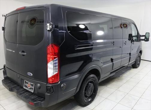 2019 Ford Transit-350 XL