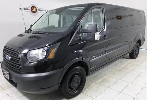 2019 Ford Transit-350 XL