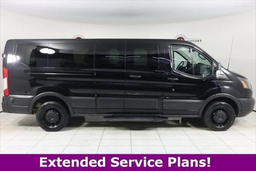 2019 Ford Transit-350 XL